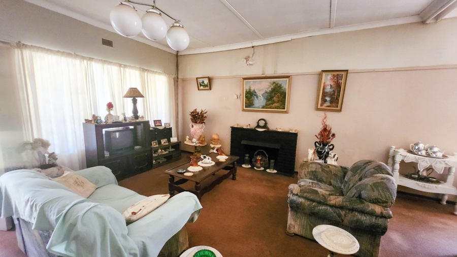 3 Bedroom Property for Sale in Stilfontein Ext 4 North West